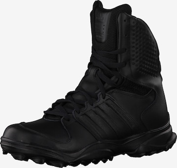 ADIDAS PERFORMANCE Boots 'GSG 9.2' in Black: front