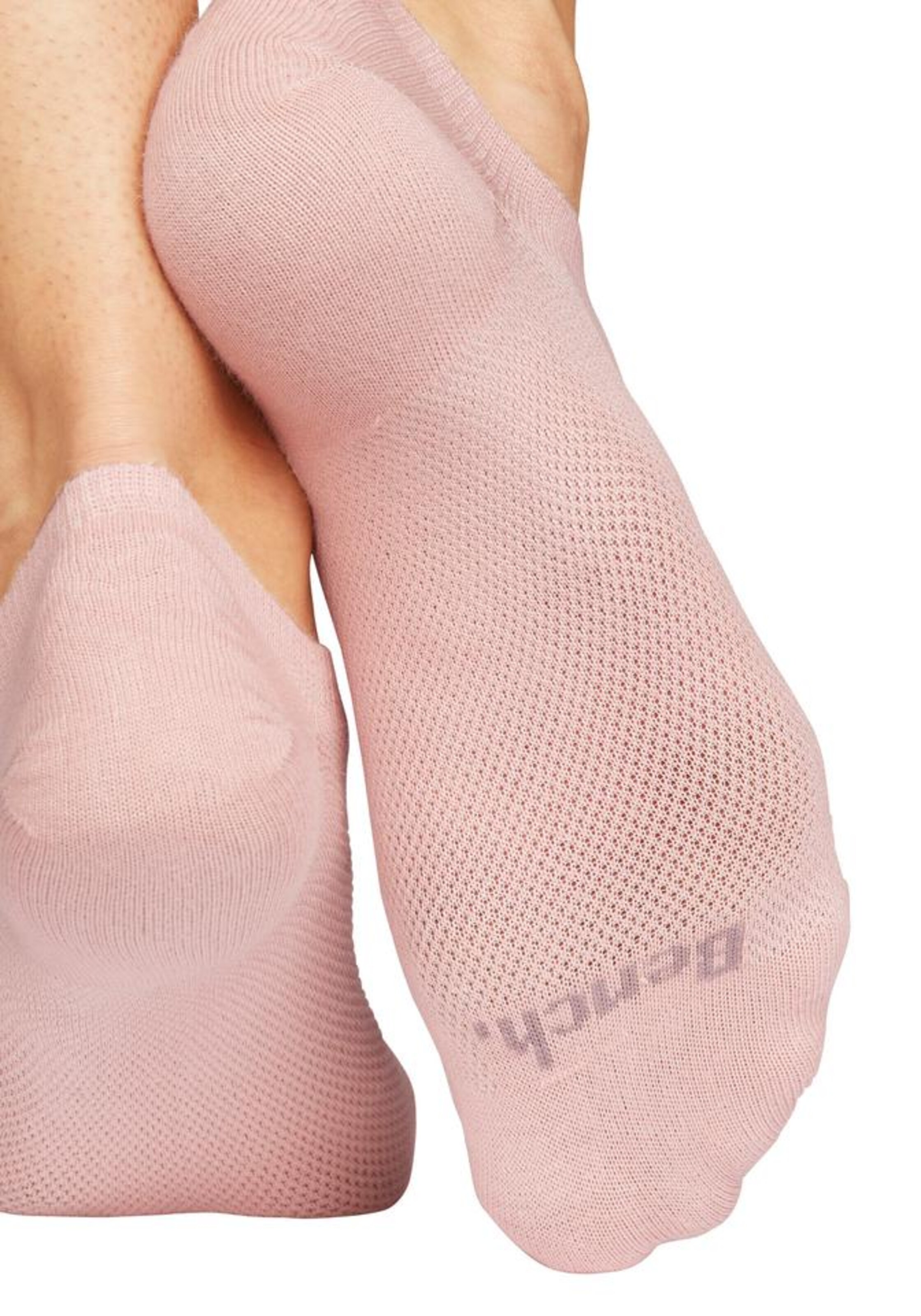 BENCH Enkelsokken in Gemengde kleuren