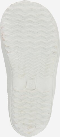 BISGAARD Rubber Boots in White
