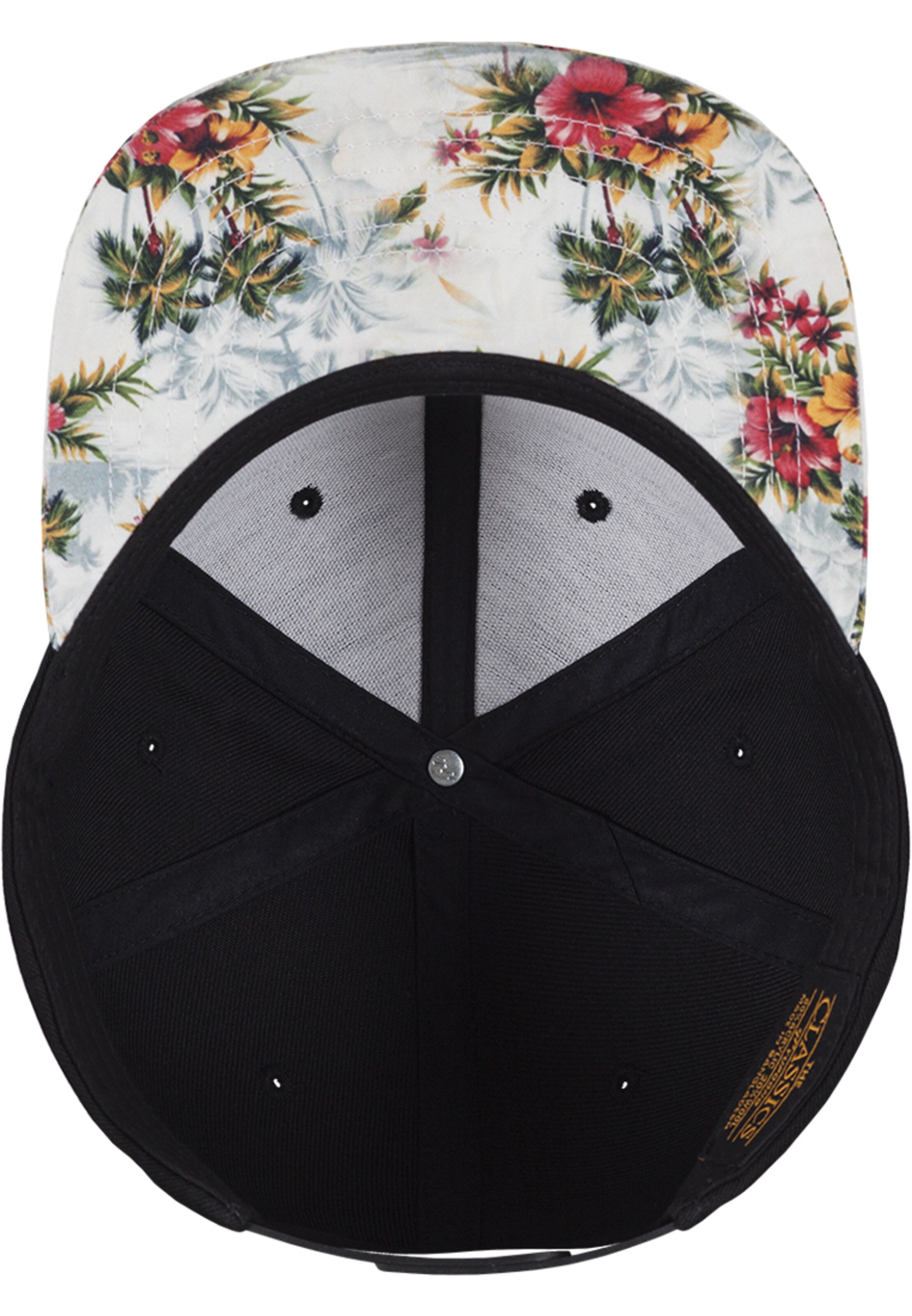 Flexfit Cap in Black