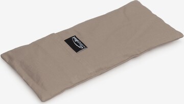 Yogishop Pillow in Grey: front