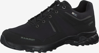 MAMMUT Flats 'Ultimate Pro' in Green / Black / White, Item view