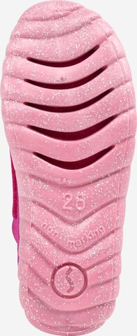 SUPERFIT Pantofle – pink