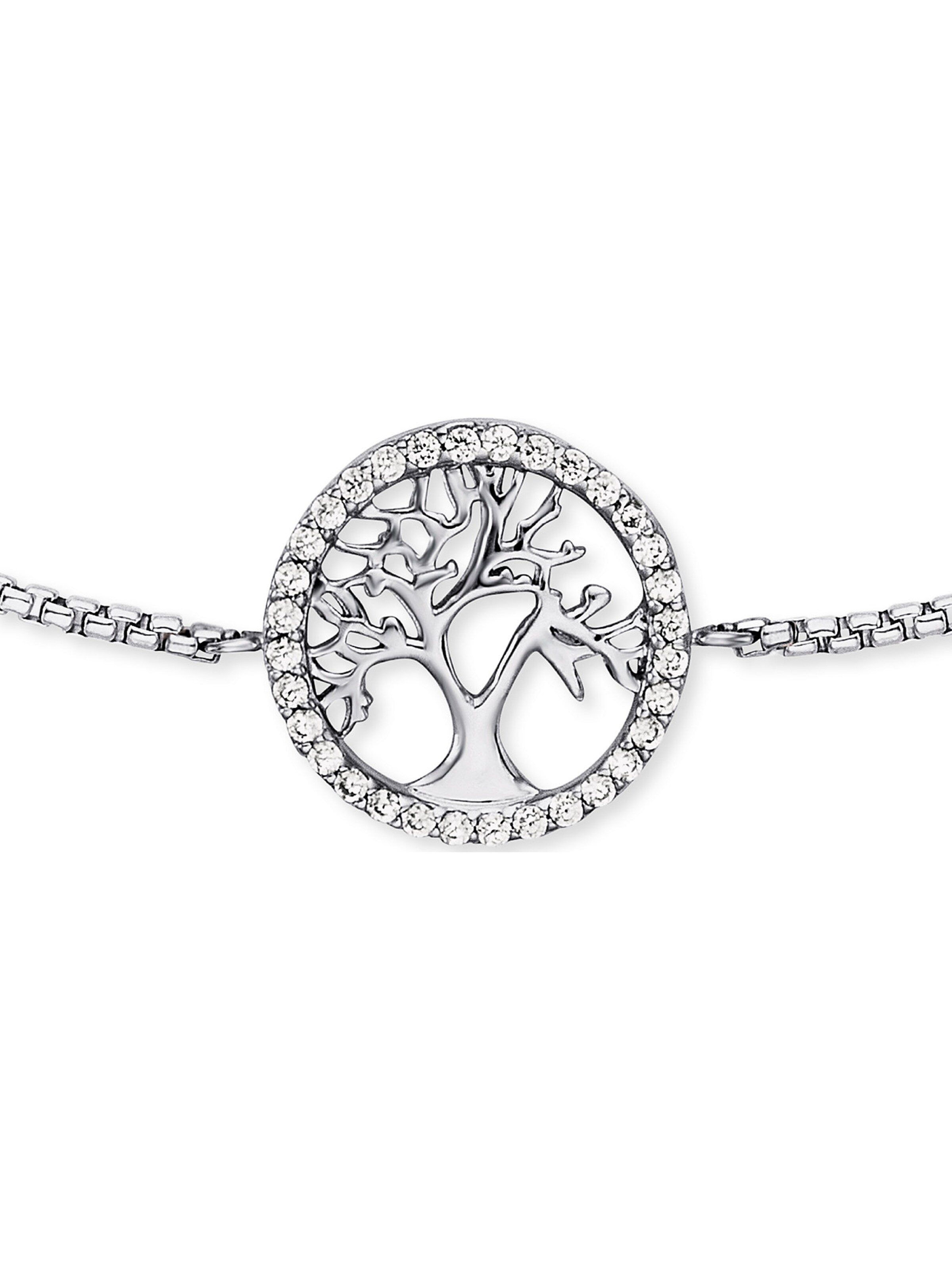 Engelsrufer Armband in Silber