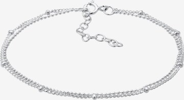 ELLI Armband in Zilver: voorkant