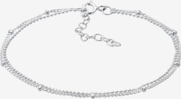 Bracelet ELLI en argent : devant