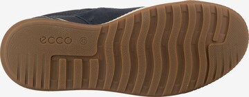 ECCO Sneakers laag 'Byway' in Blauw