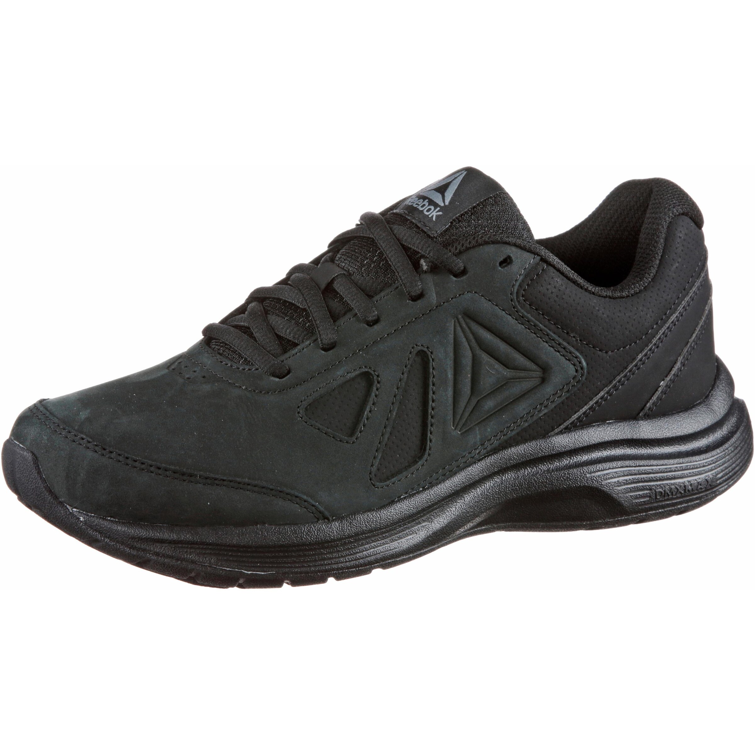 REEBOK - 'Walk Ultra 6 DMXMAX' Walkingschuhe in schwarz