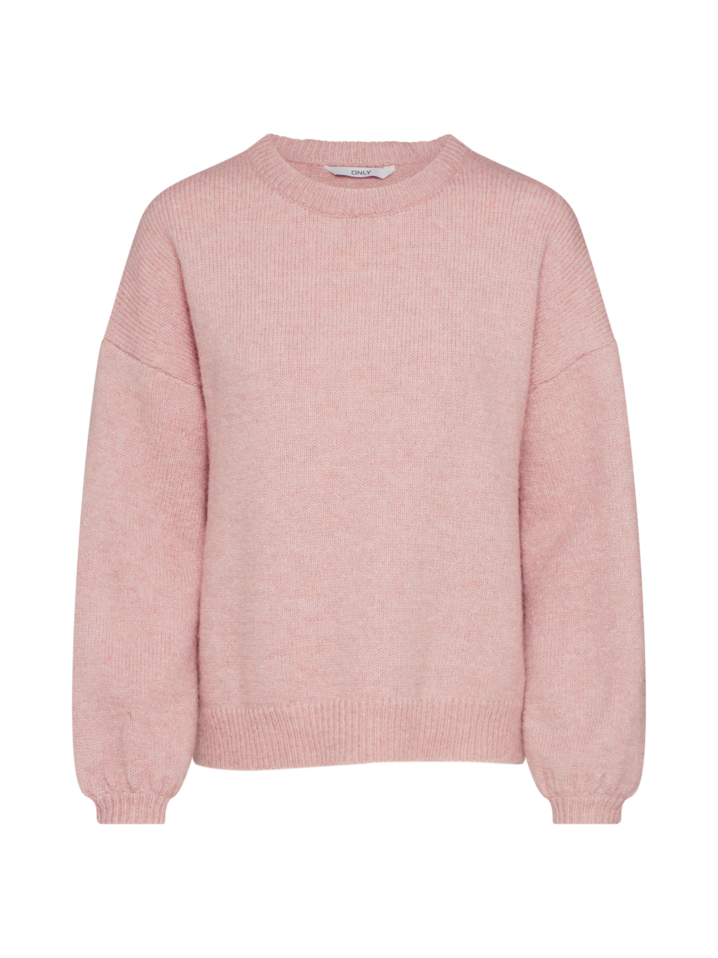 ONLY - Trui 'ROSIE' in de kleur Rosa