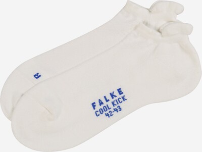 FALKE Sneakersocken 'Cool Kick 3-Pack' in weiß, Produktansicht