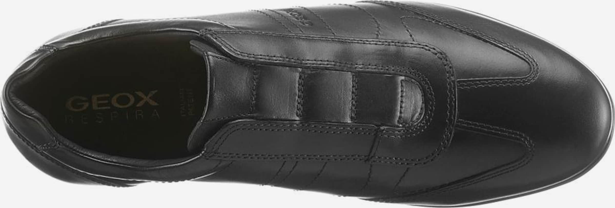 GEOX Slip-Ons 