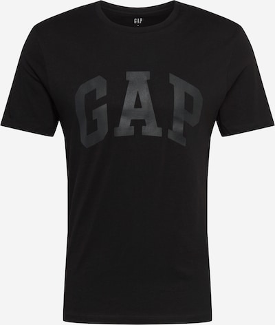 GAP Tričko - černá, Produkt