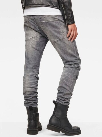 G-Star RAW Slimfit Jeans in Grau