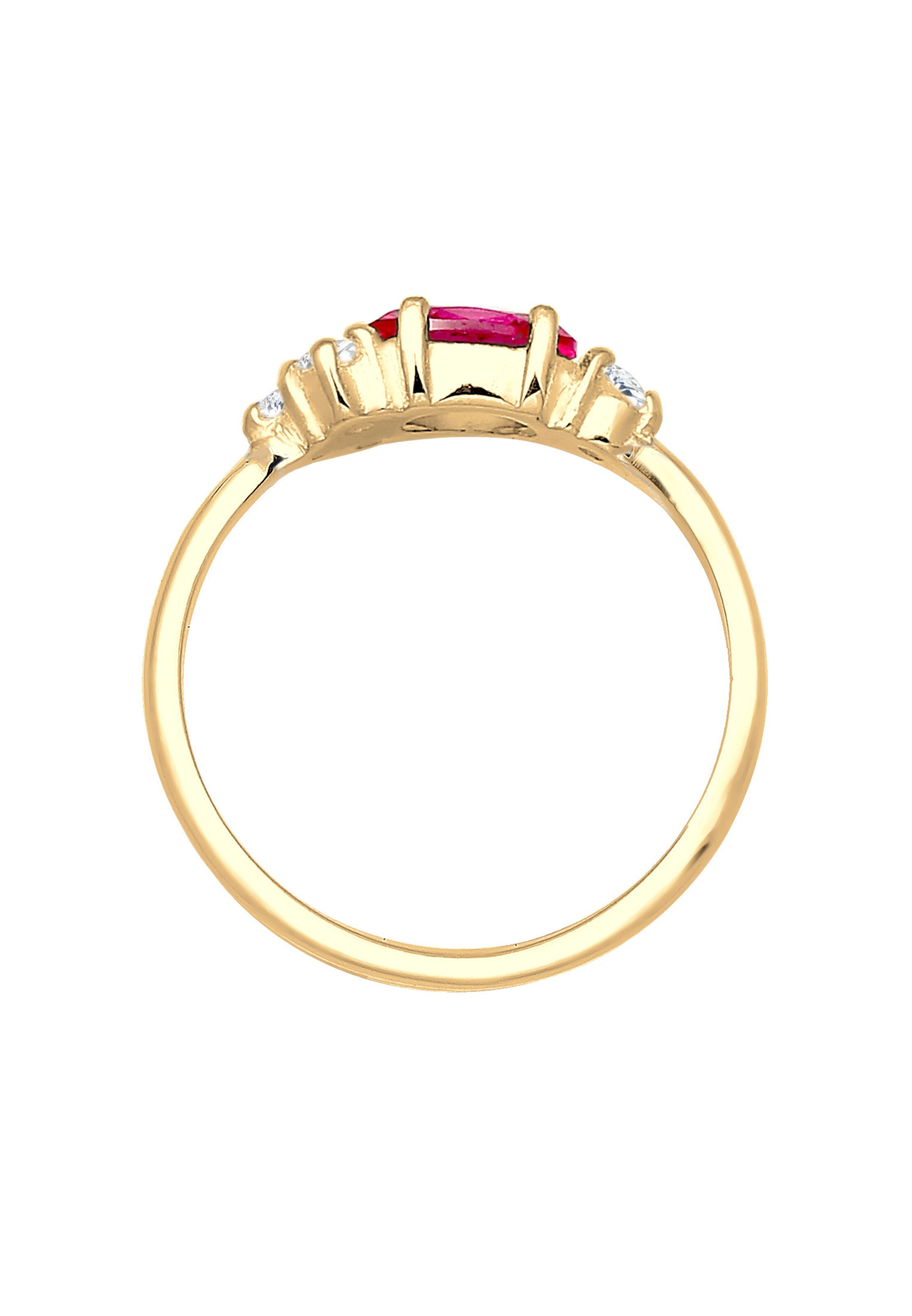 ELLI PREMIUM Sormus värissä kulta