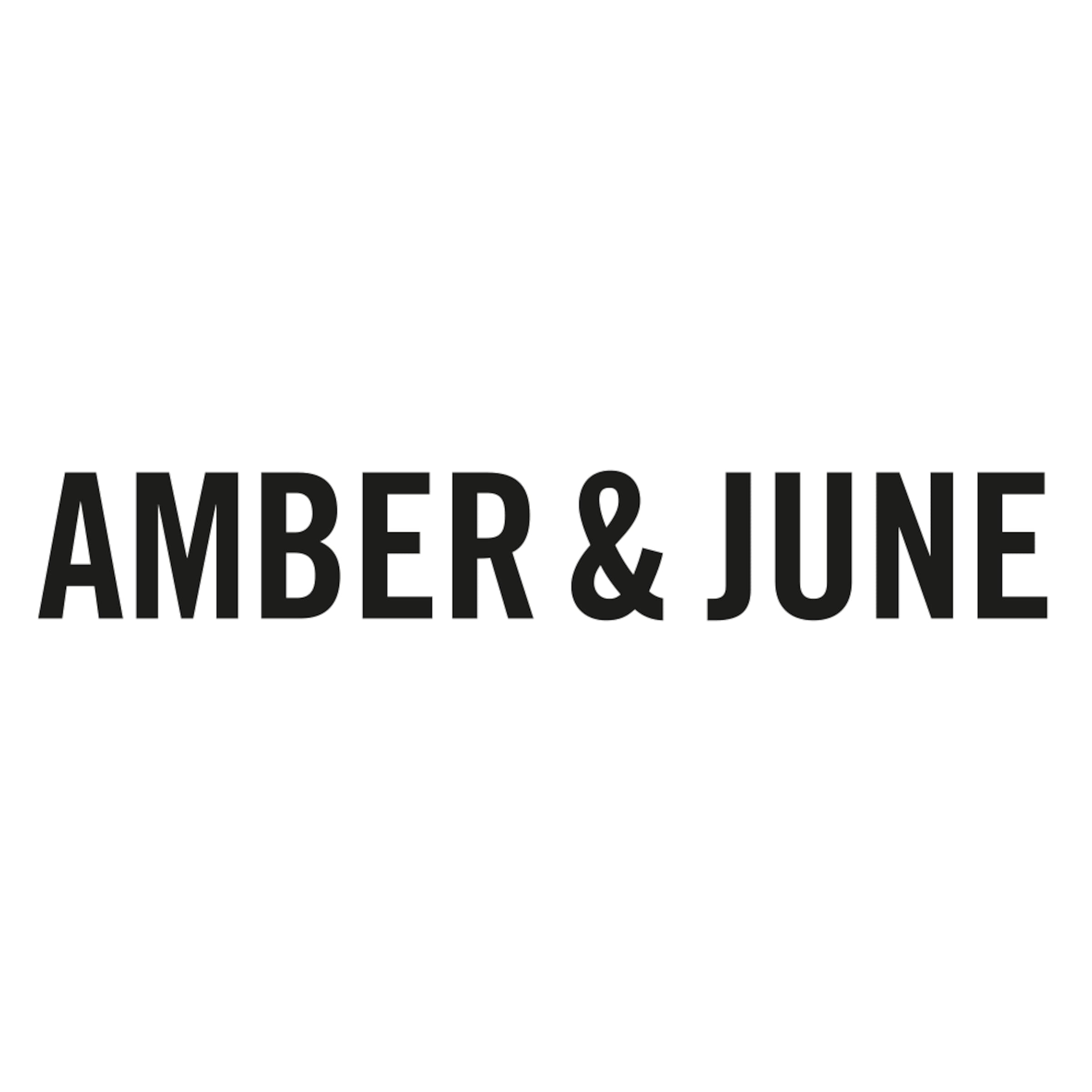 Amber &amp; June
