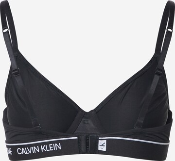 Calvin Klein Underwear BH in Schwarz