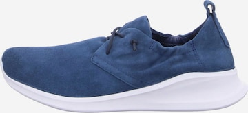 THINK! Sneaker in Blau