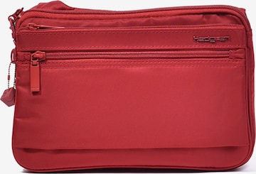 Hedgren Crossbody Bag 'Sally' in Red: front