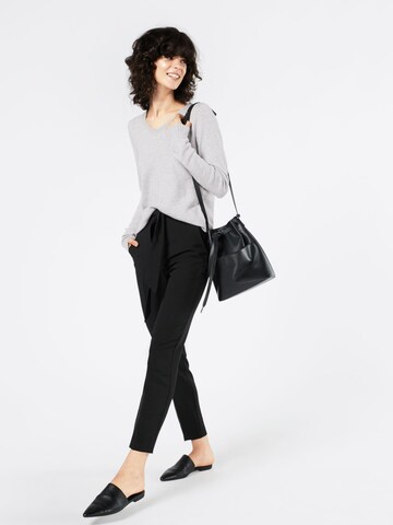Pull-over 'VIRil' VILA en gris