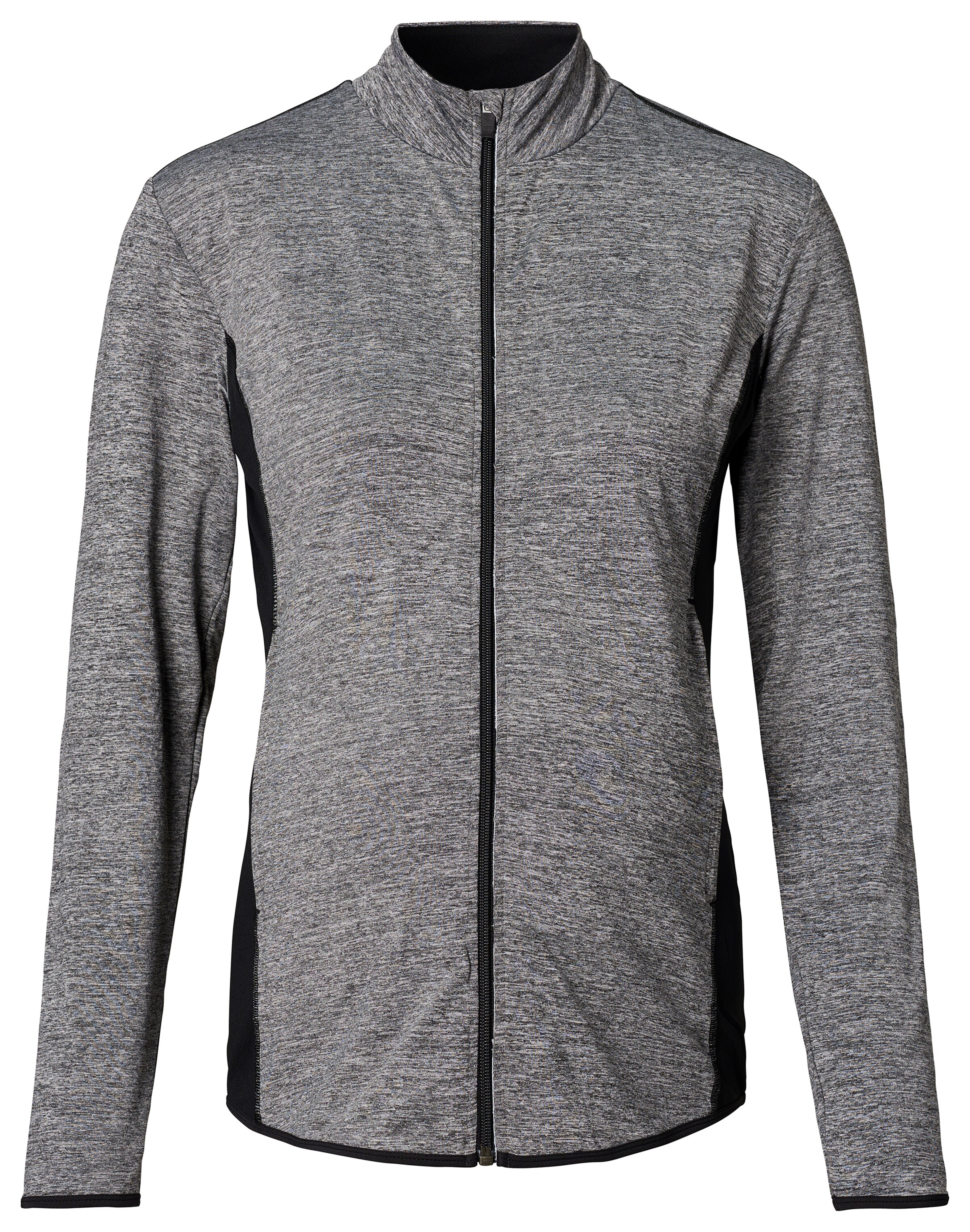 Noppies - Jacke 'Floortje' in graumeliert