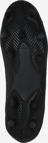 ADIDAS PERFORMANCE Fußballschuh 'Nemeziz' in Schwarz