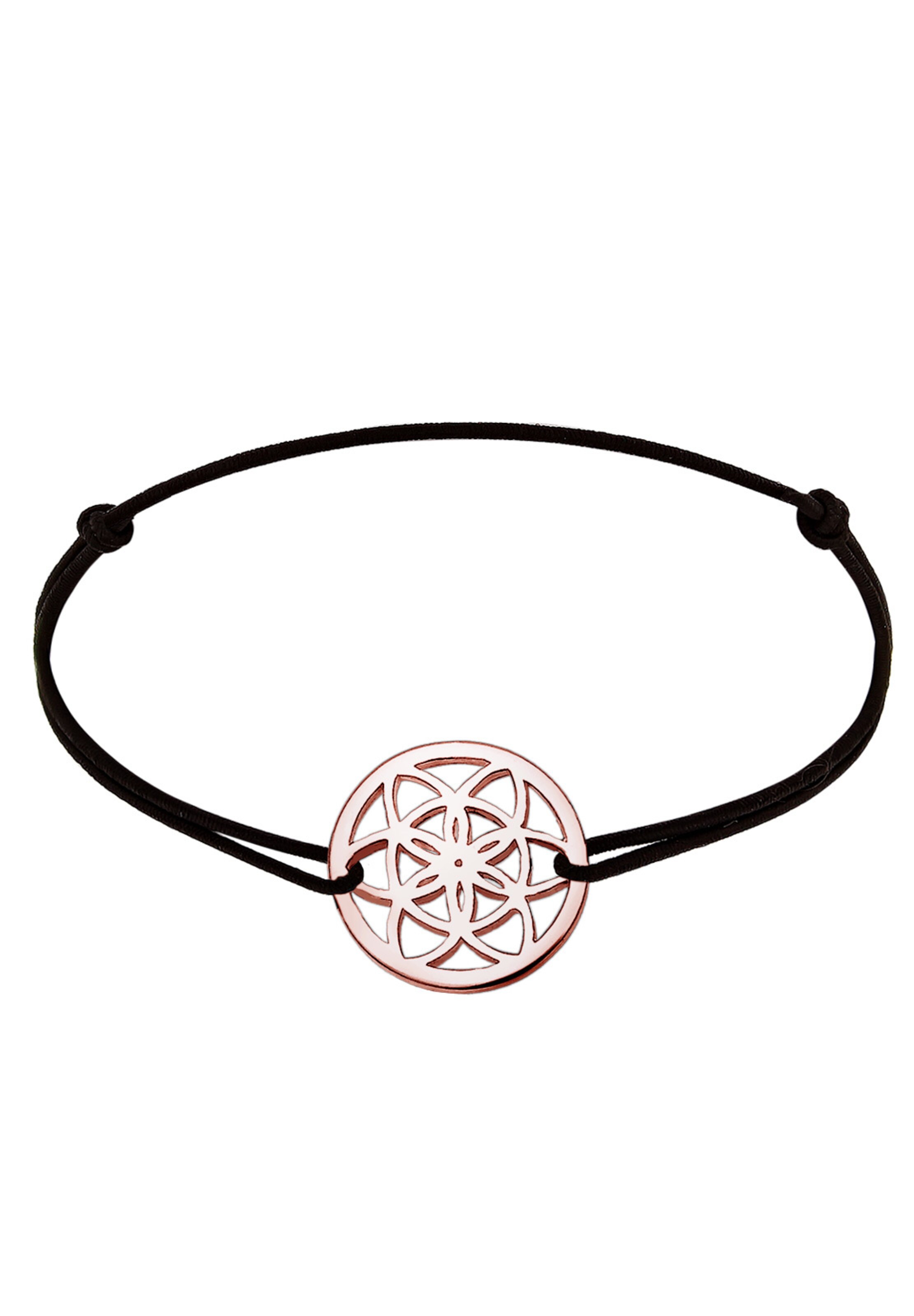 ELLI Bracelet in Gold: front