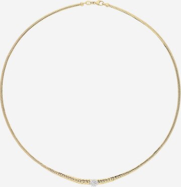 VIVANCE Necklace in Gold: front