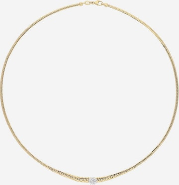 VIVANCE Necklace in Gold: front