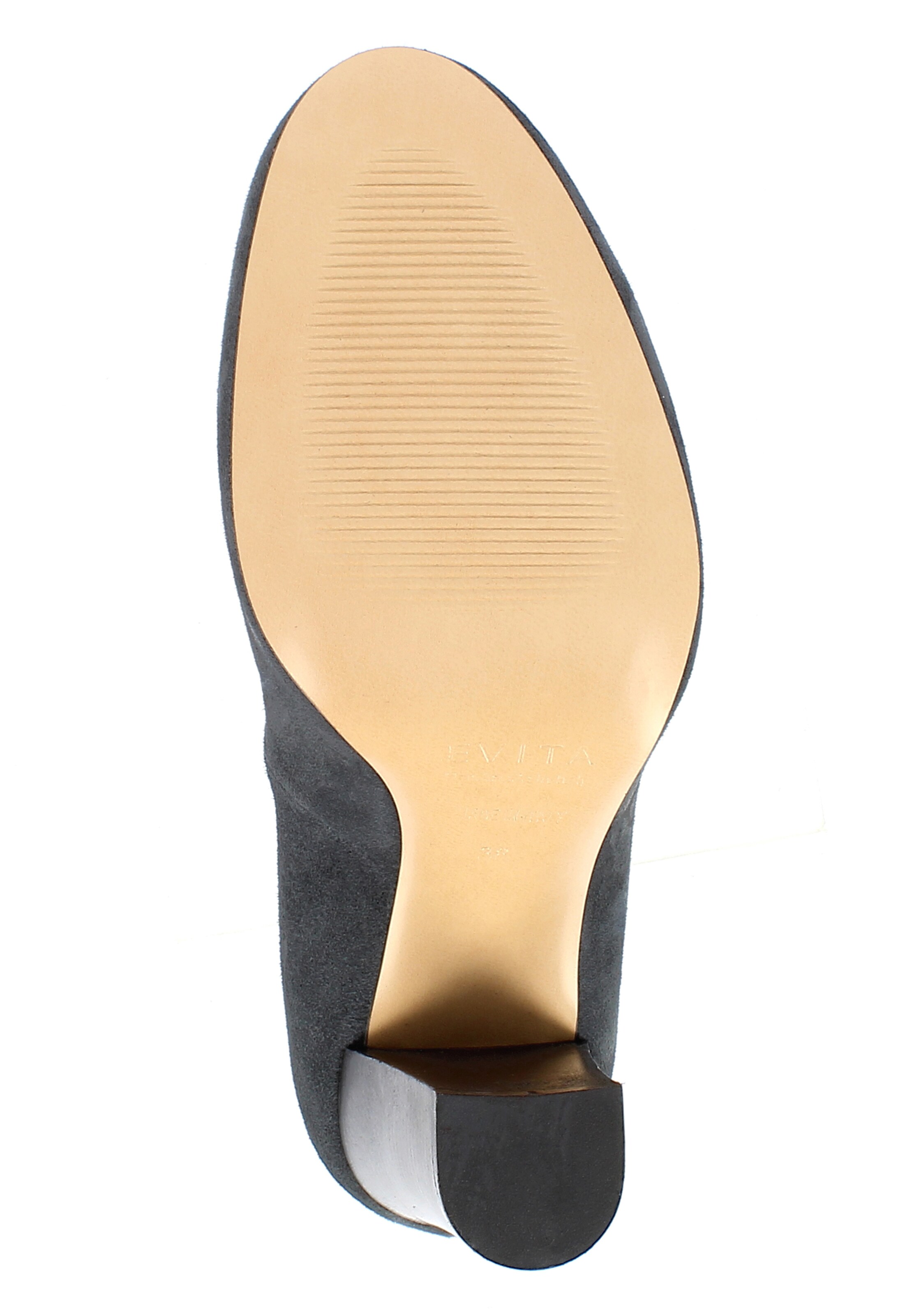 EVITA Pumps 'CRISTINA' in Grey