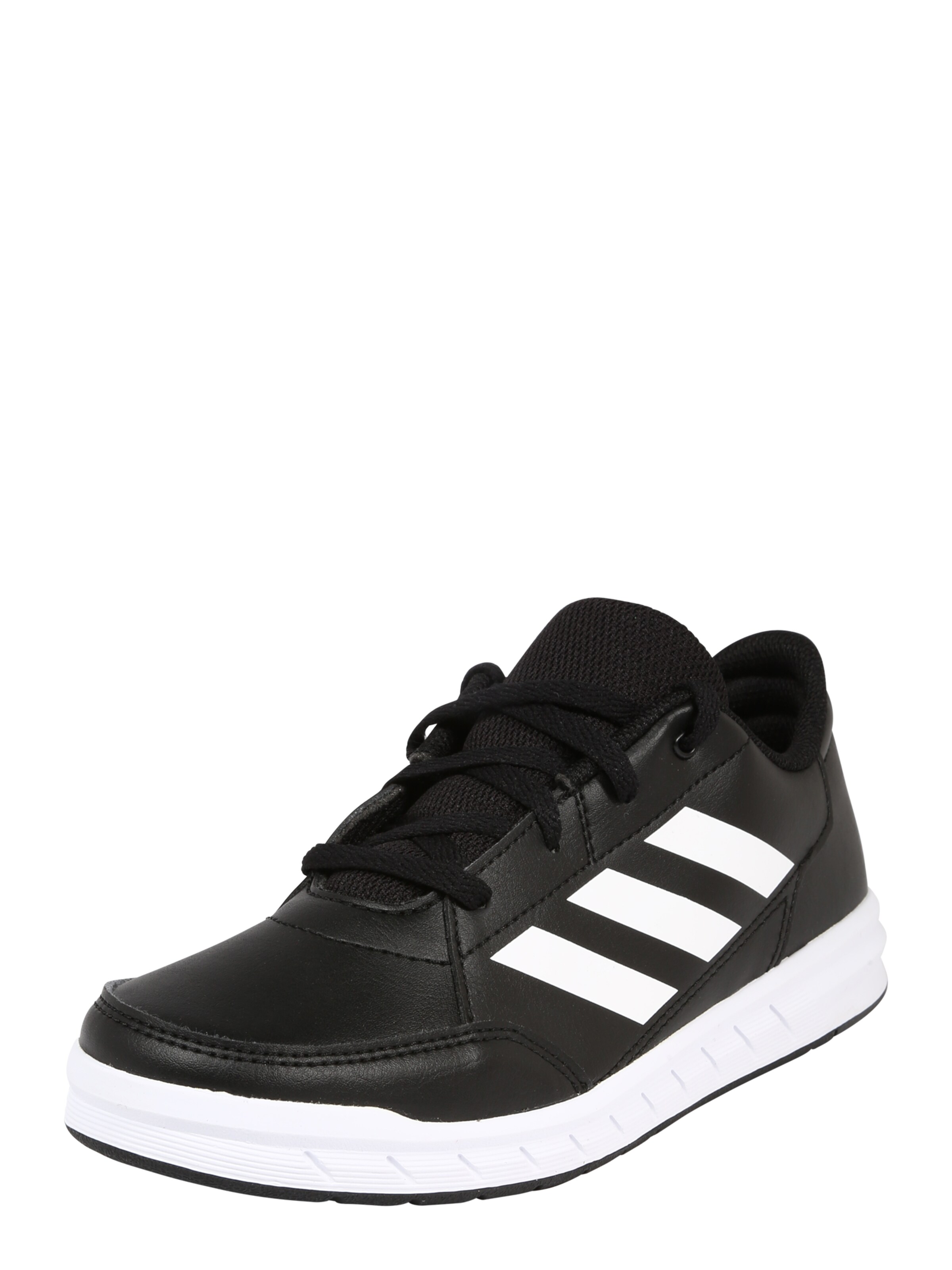 ADIDAS PERFORMANCE - Sportschoen 'Alta Sport K' in de kleur Zwart