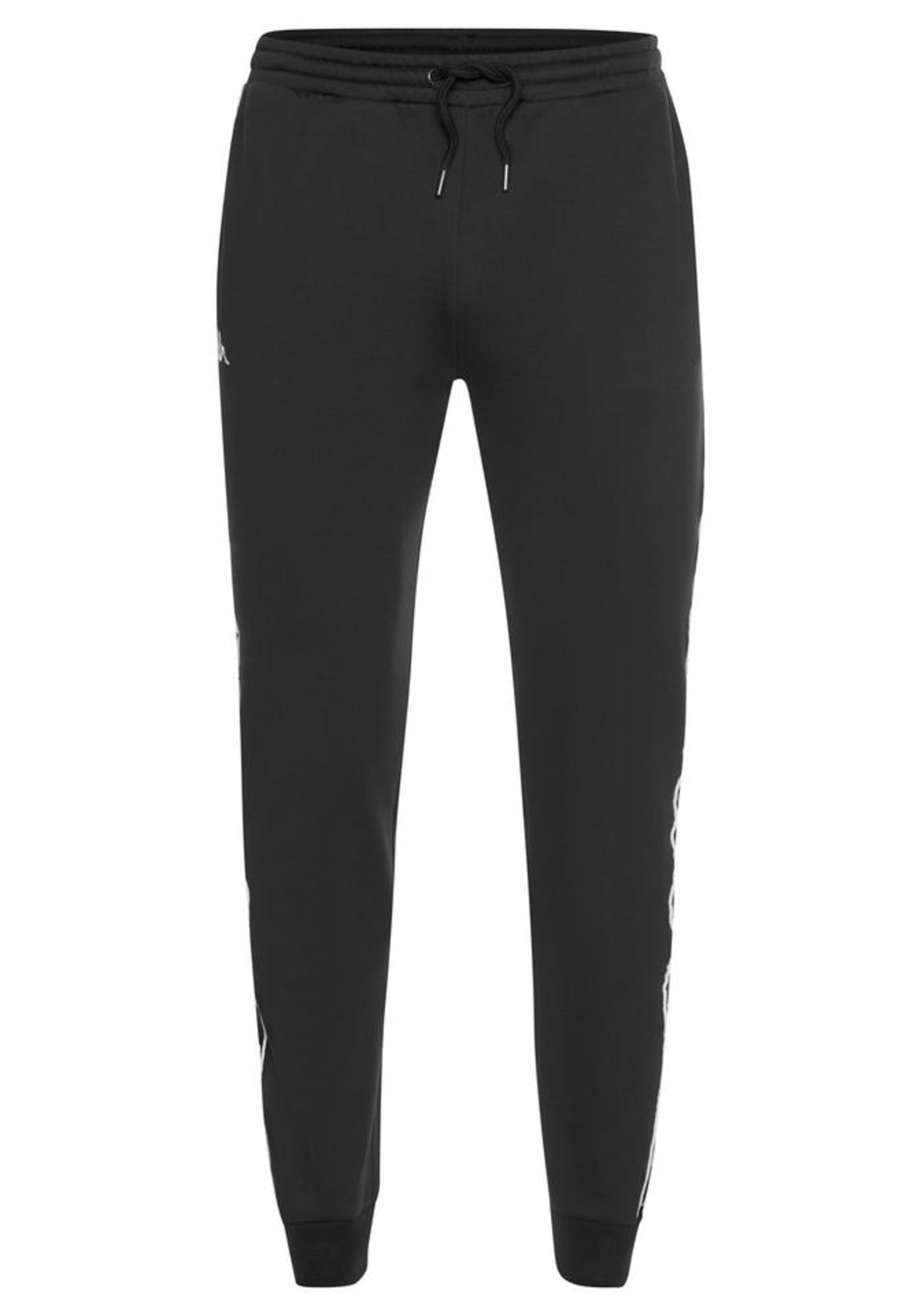 KAPPA - Broek 'Fain' in de kleur Zwart