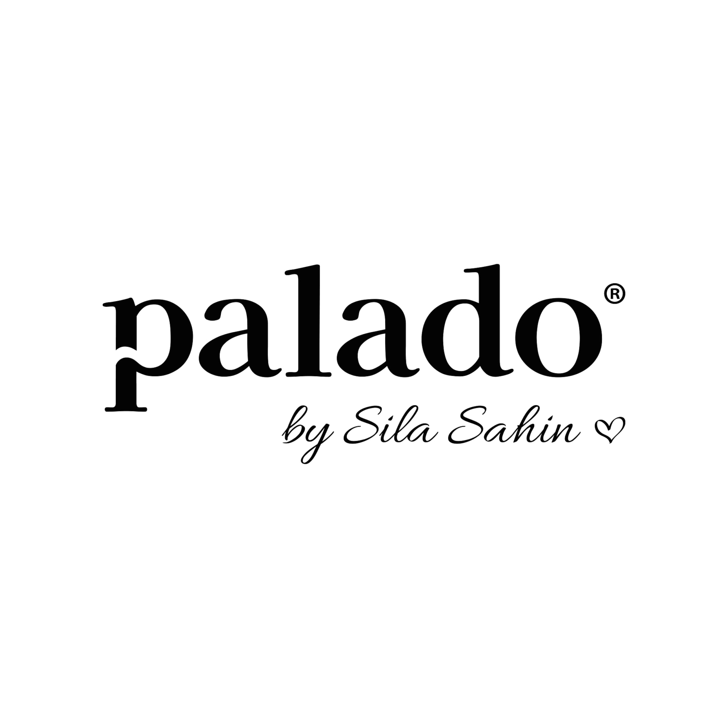 Palado by Sila Sahin