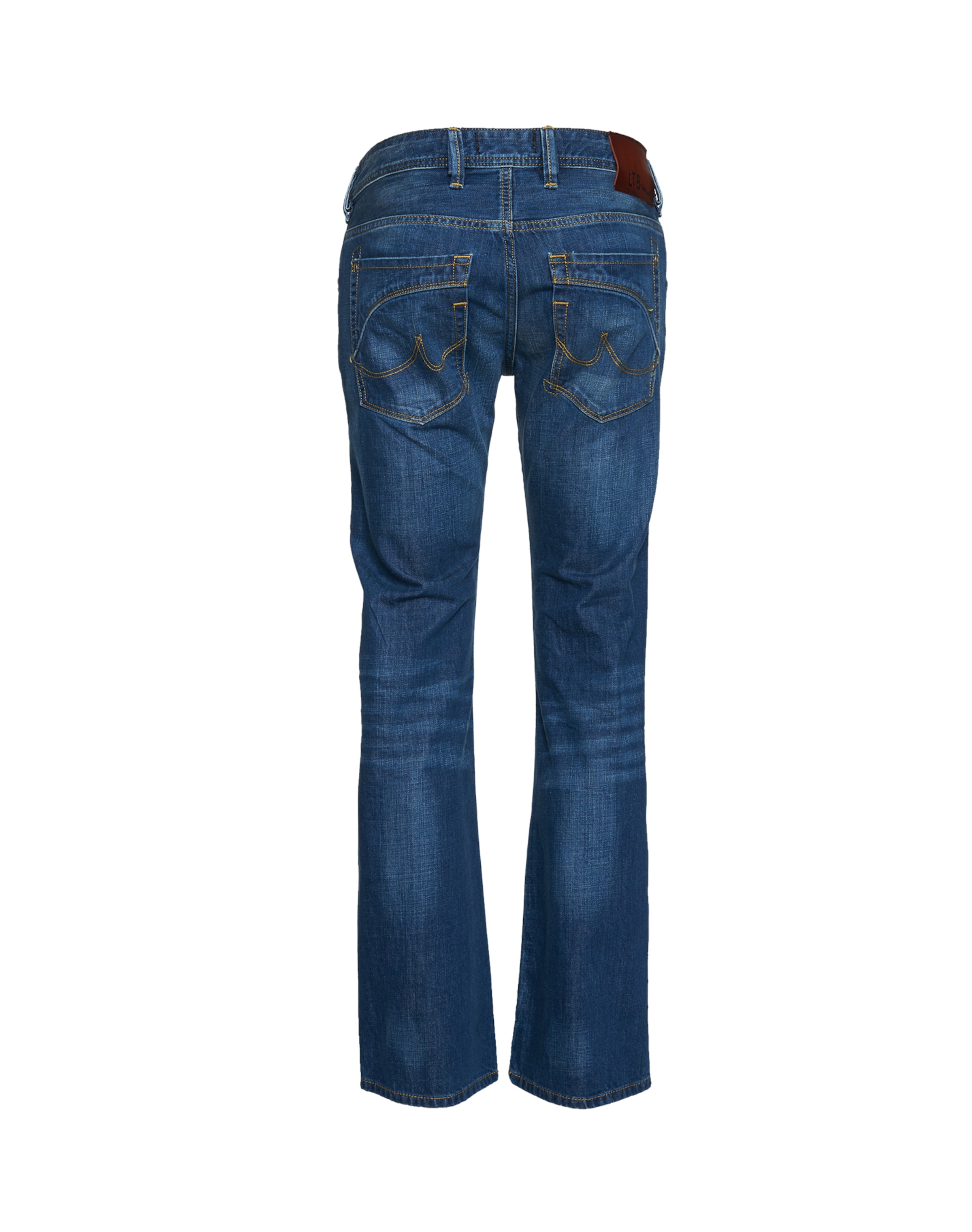 ltb jeans servando x