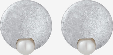 Nenalina Earrings in Silver