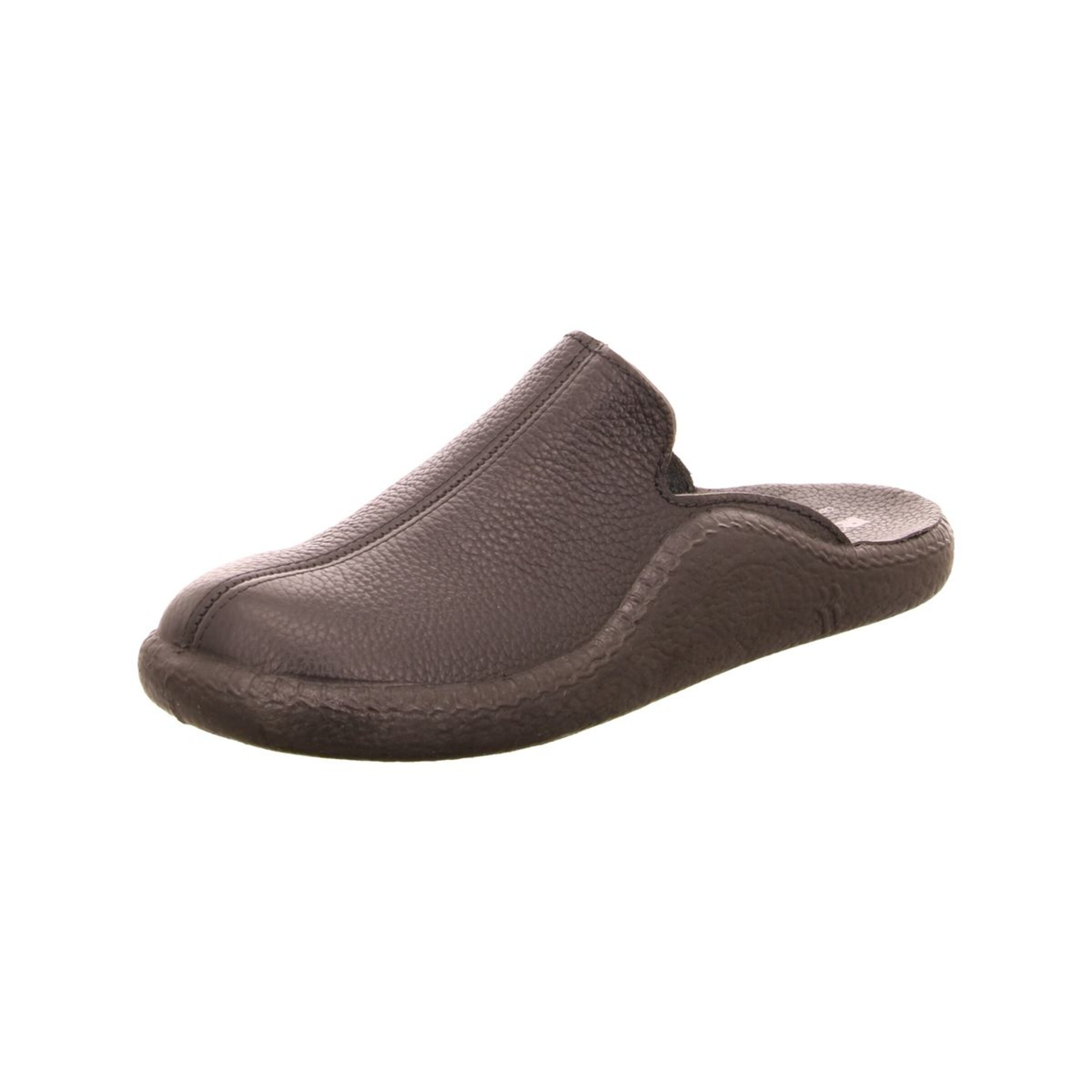 ROMIKA - Huisschoen in de kleur Bruin