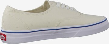 VANS Sneakers 'Authentic' in White