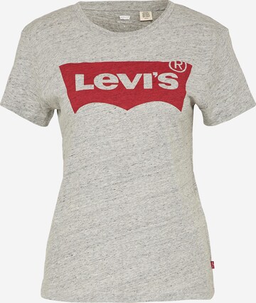 Maglietta 'The Perfect' di LEVI'S ® in grigio: frontale