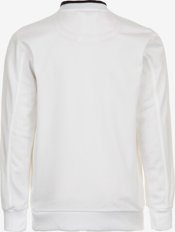 Veste de sport 'Condivo 18' ADIDAS PERFORMANCE en blanc