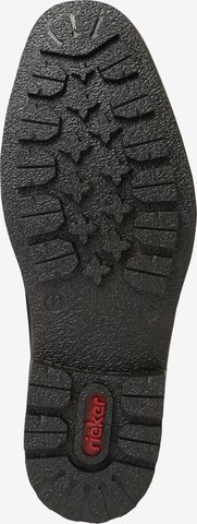 Rieker Stiefel in Schwarz: spodná strana