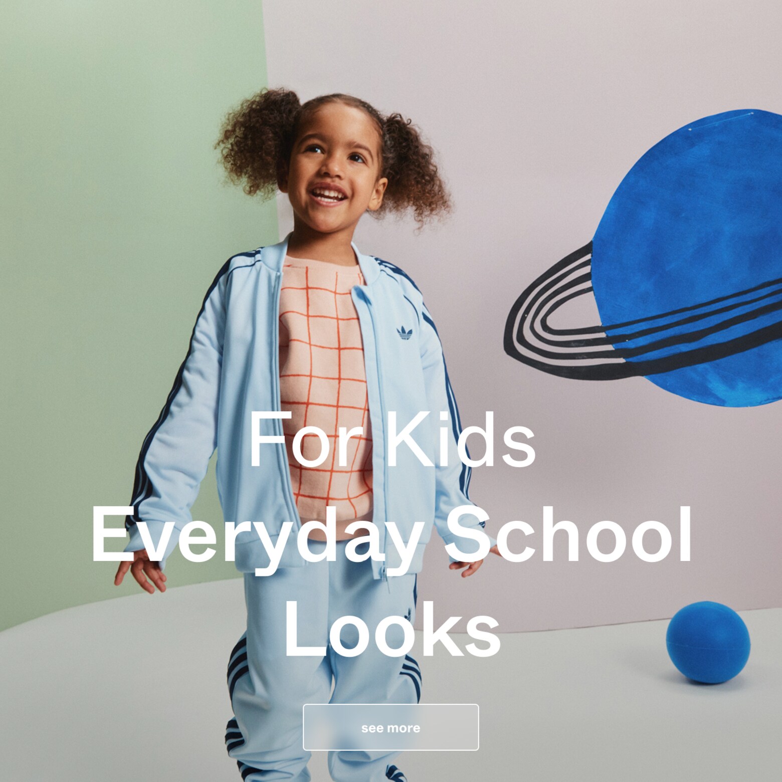 Alles wat ze nodig hebben voor de eerste dag De 'Back to School'-hub voor meiden