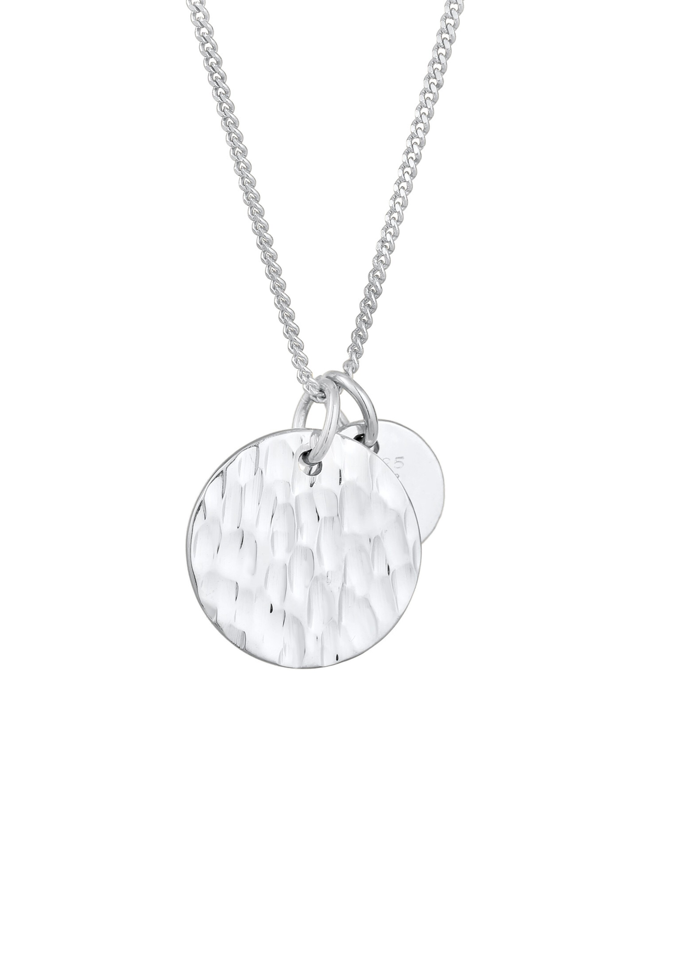ELLI Necklace in Silver