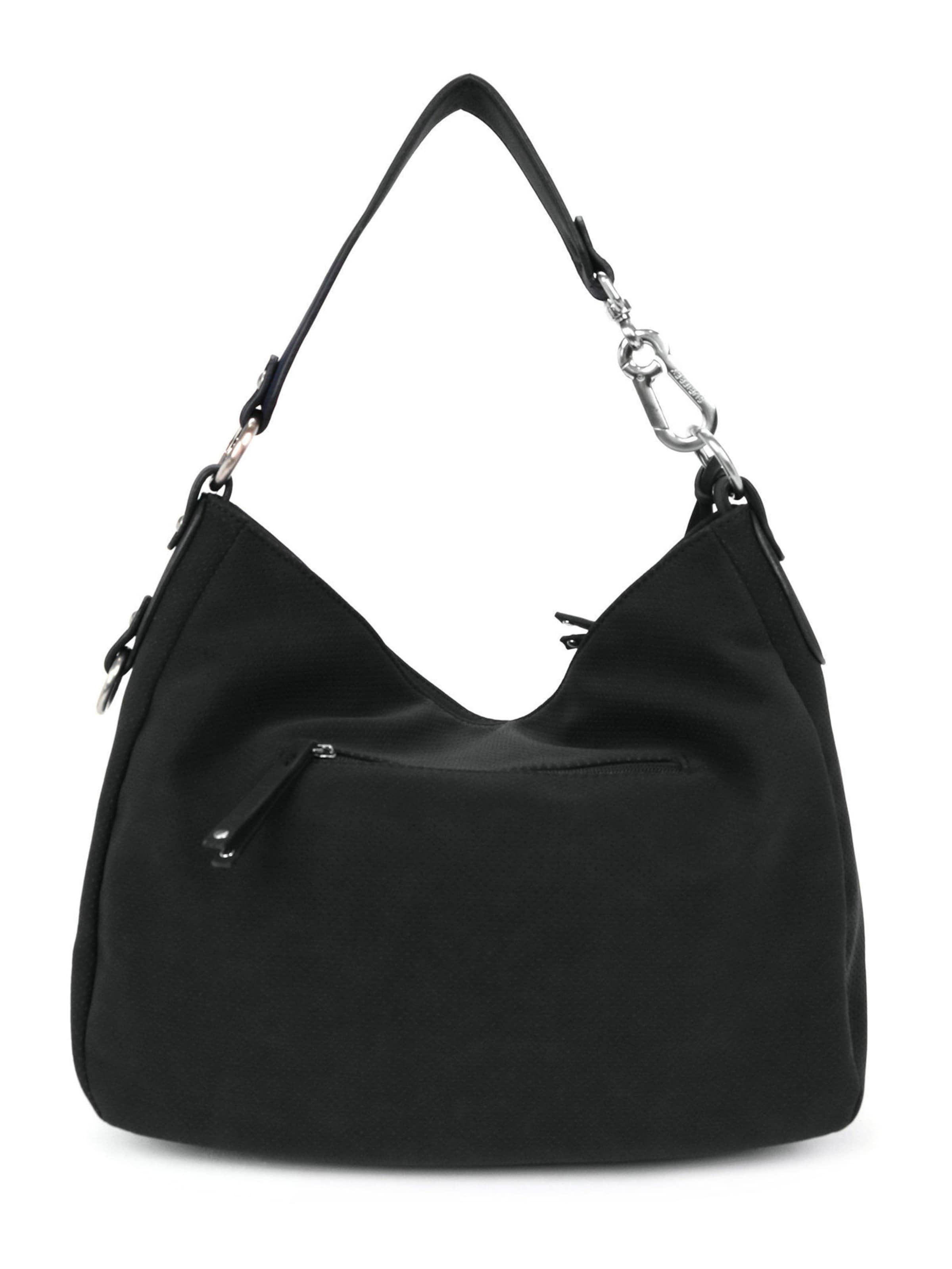 Suri Frey Torba za čez ramo 'Romy' | črna barva