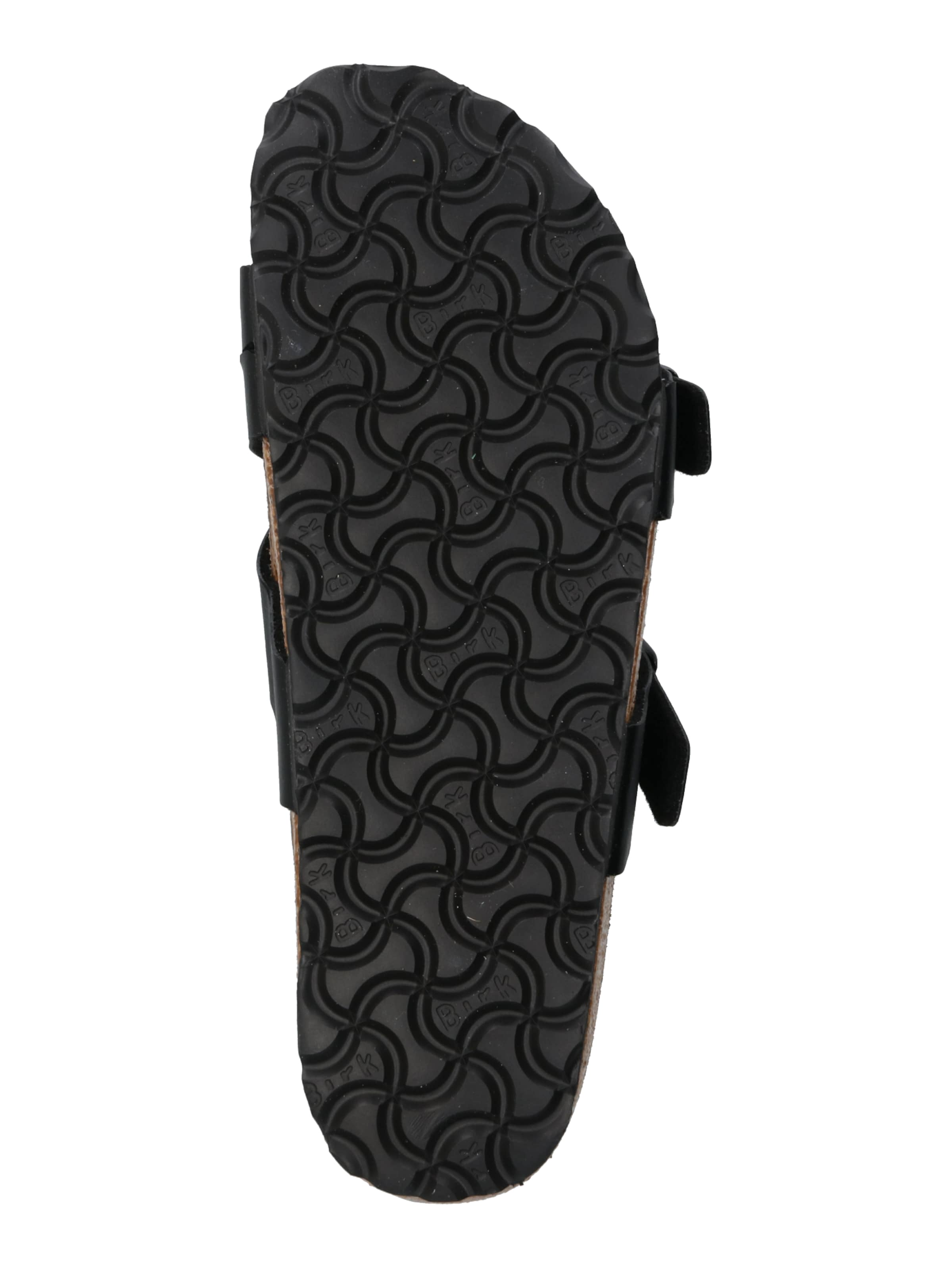 Zoccoletto 'Yao' di BIRKENSTOCK in nero