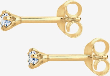 Elli DIAMONDS Earrings in Gold