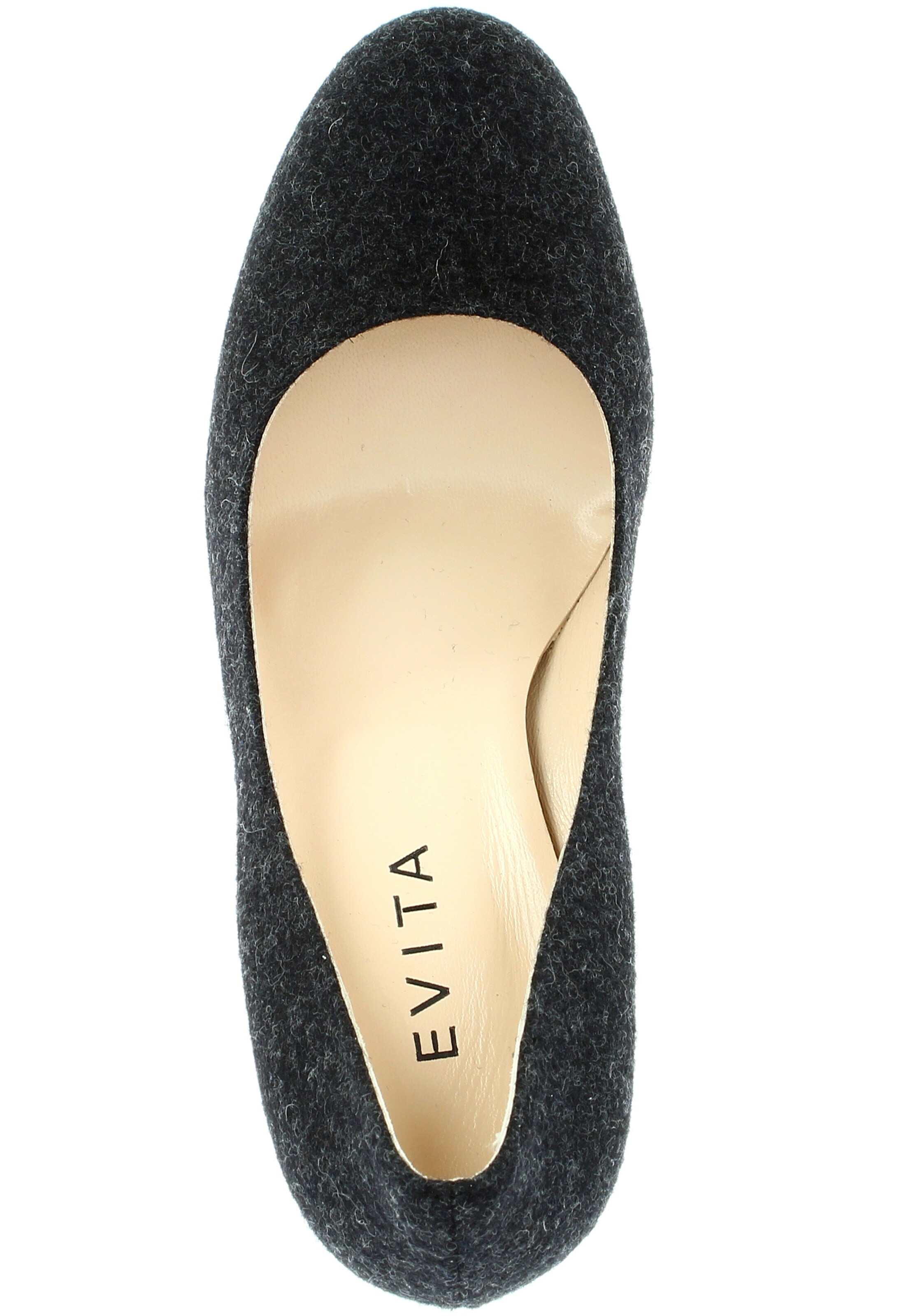 EVITA Pumps in Black