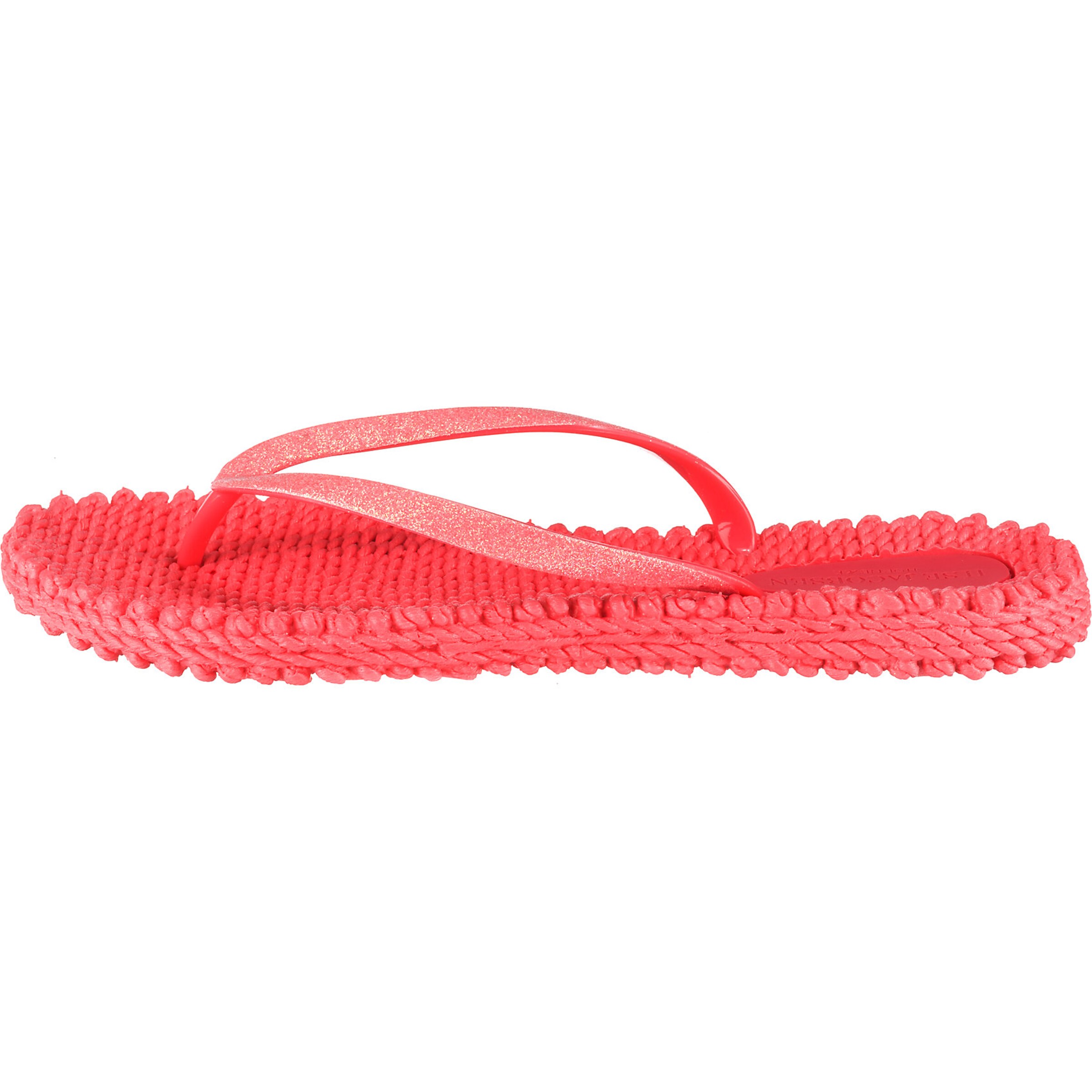 ILSE JACOBSENJapanke 'Cheerful 01' - crvena boja