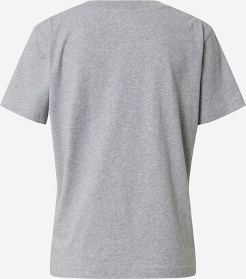 T-shirt 'KHIRA' MELAWEAR en gris
