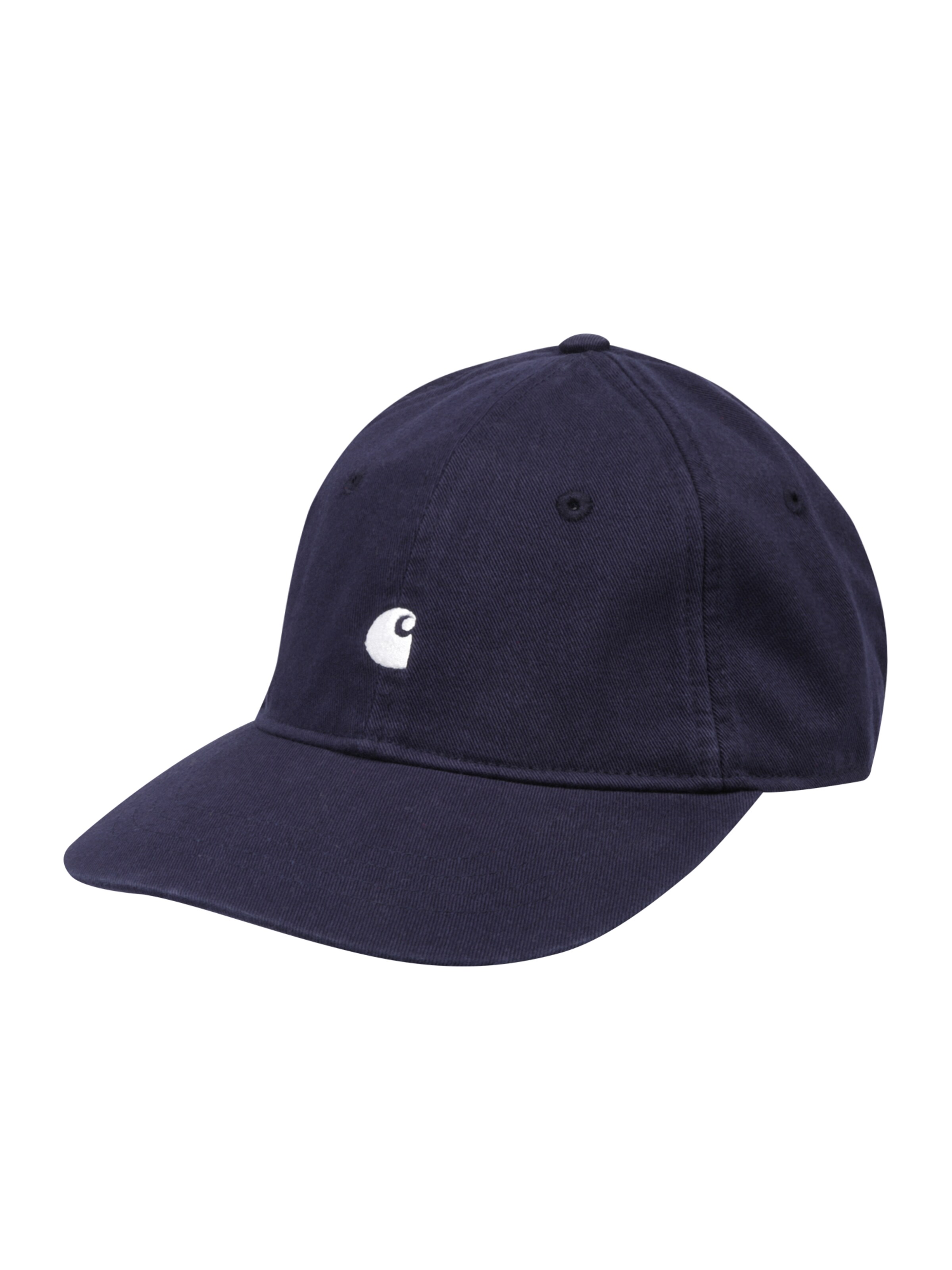 Carhartt WIP - Pet 'Madison' in de kleur Navy