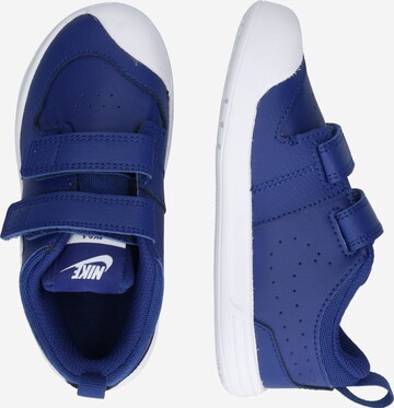 NIKE - Sapatilha de desporto 'PICO 5' em azul: lateral