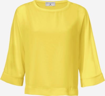 Bluză heine pe galben, Vizualizare produs